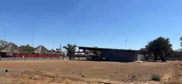 Commercial Property for Sale in Wolmaransstad North West